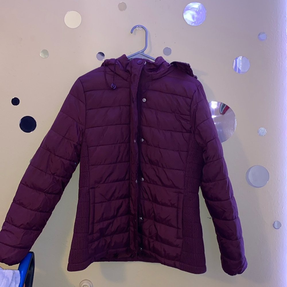 coat/ jacket